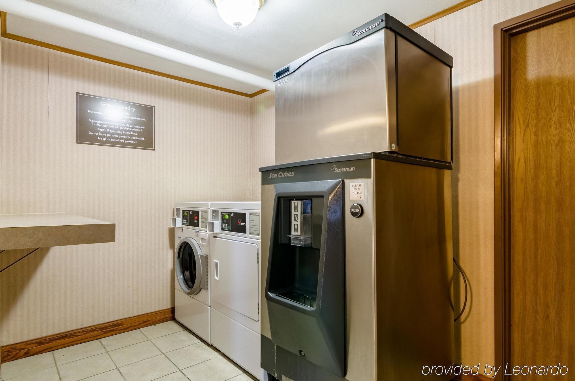 Comfort Inn Colby Dış mekan fotoğraf